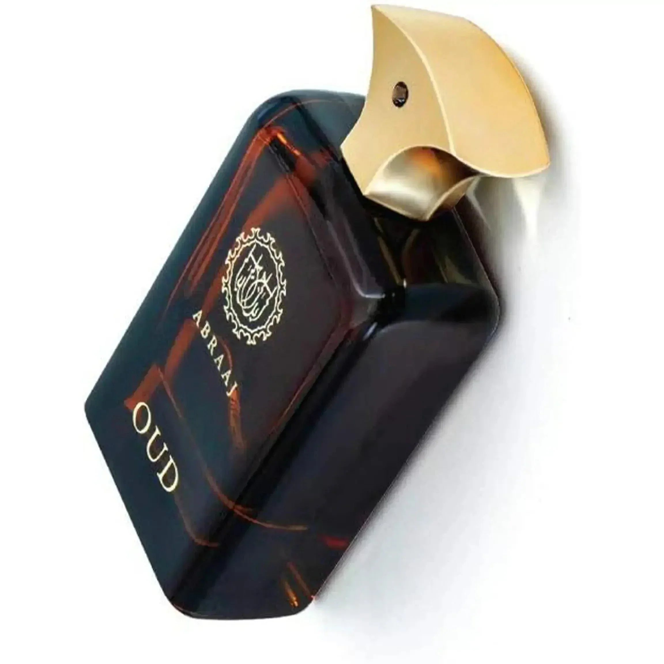 Abraaj Oud 100 ml Eau De Parfum Fragrance World