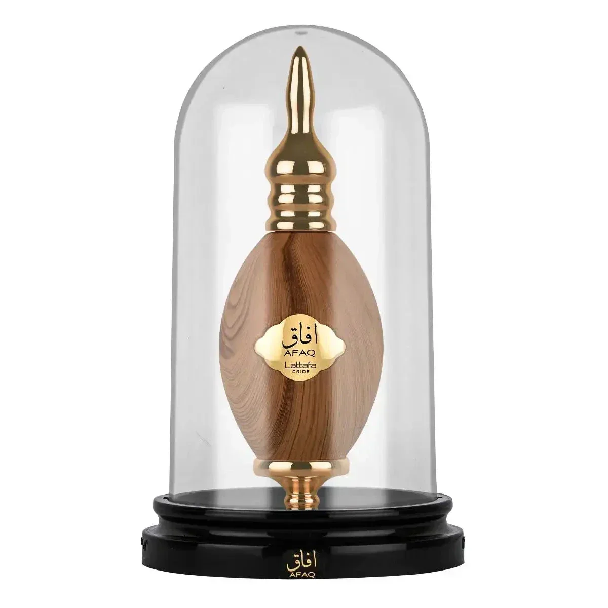 Afaq Eau De Parfum 100ml Lattafa Pride - Image 2