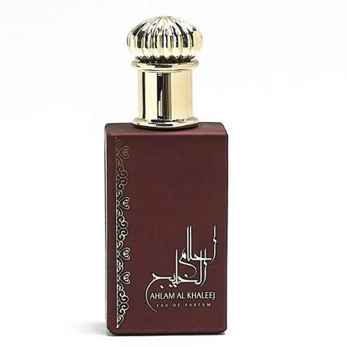Ahlam Al Khaleej 100ml Eau de Parfum Ard Al Zaafaran - Image 3