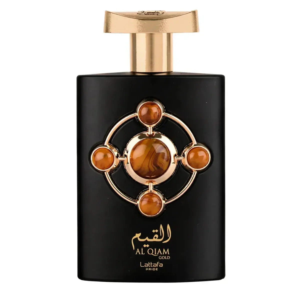 Al Qiam Gold Eau De Parfum 100ml Lattafa Pride - Image 2