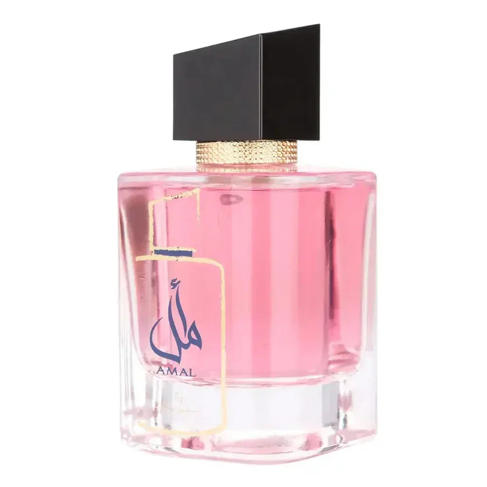Amal 100ml Eau de Parfum Ard Al Zaafaran - Image 2