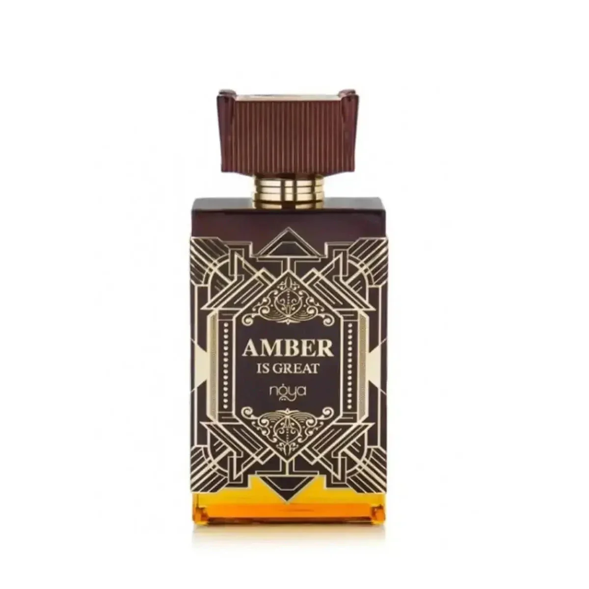 Amber is Great Eau De Parfum 100ml Zimaya by Afnan - Image 2