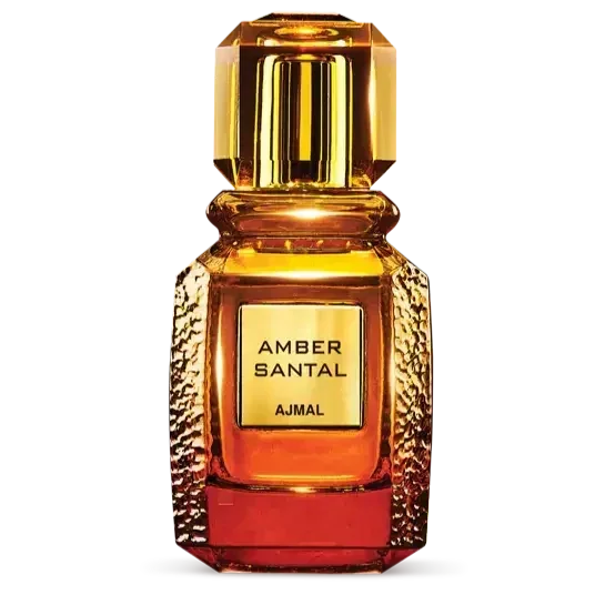 Amber Santal Eau de Parfum 100ml Ajmal