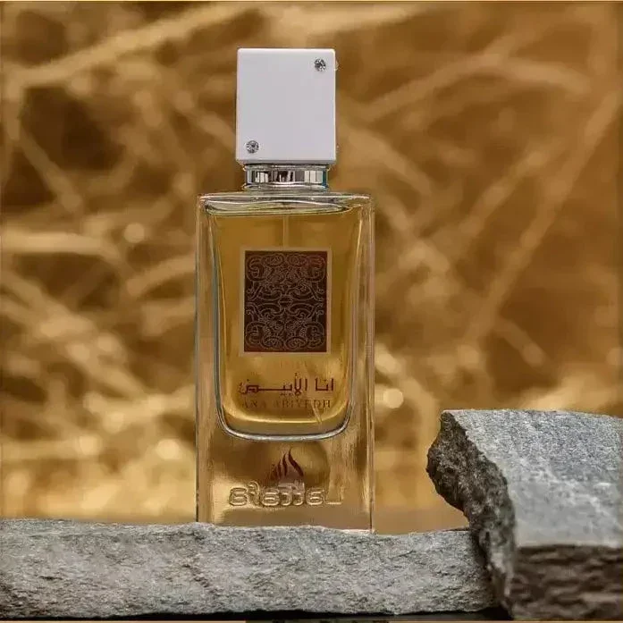 Ana Abiyedh 60ml Eau De Parfum Lattafa - Image 3