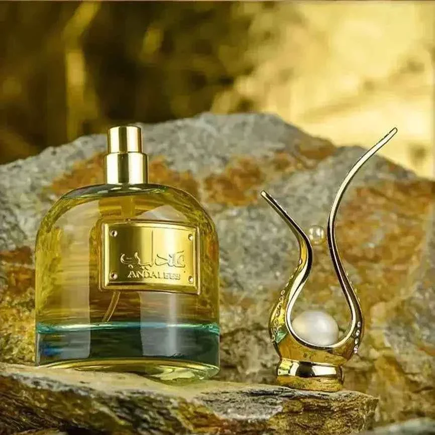 Andaleeb Eau de Parfum 100ml Asdaaf - Image 4