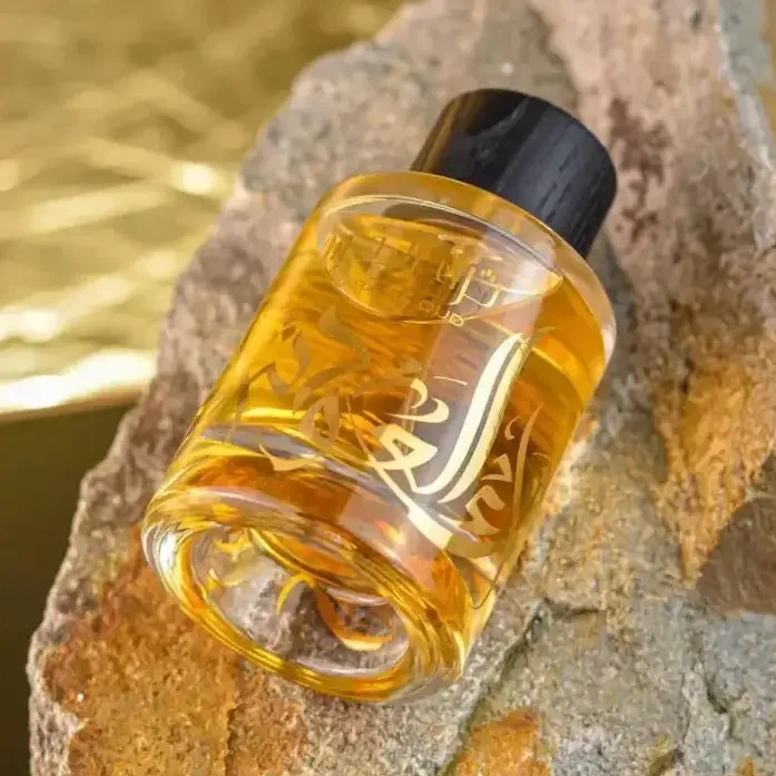 Thara Al Oud Eau de Parfum 100ml Ard Al Zaafaran - Image 3
