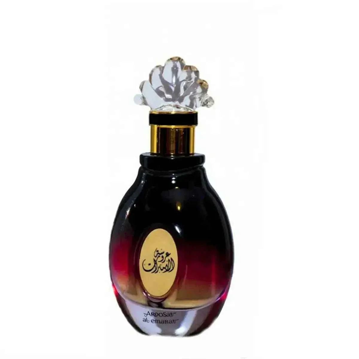 Aroosat Al Emarat Eau de Parfum 100ml Ard Al Zaafaran - Image 2
