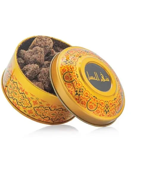 Banafa Arabian Incense 100g Hand Made - Image 4