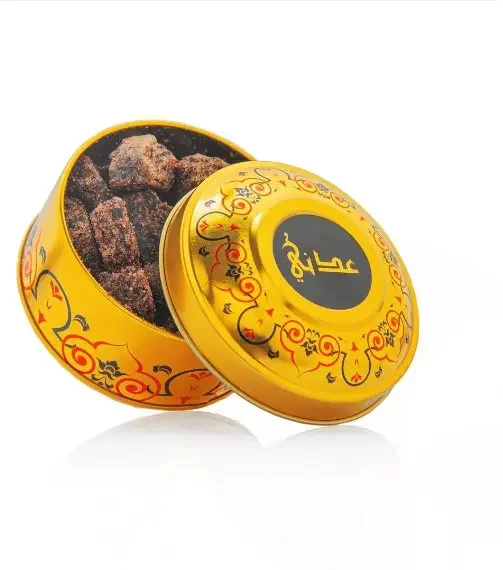 Banafa Arabian Incense 100g Hand Made - Image 7
