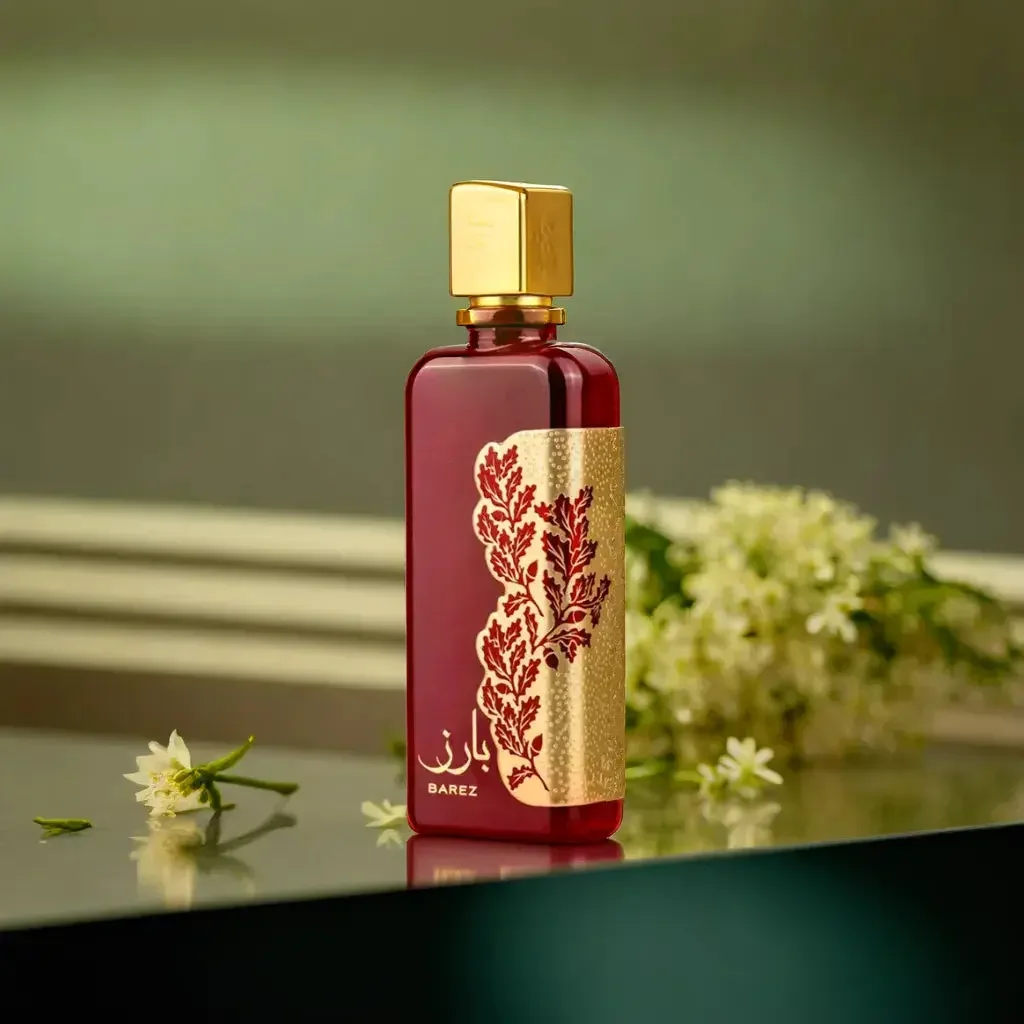 Barez Eau de Parfum 100ml Ard Al Zaafaran