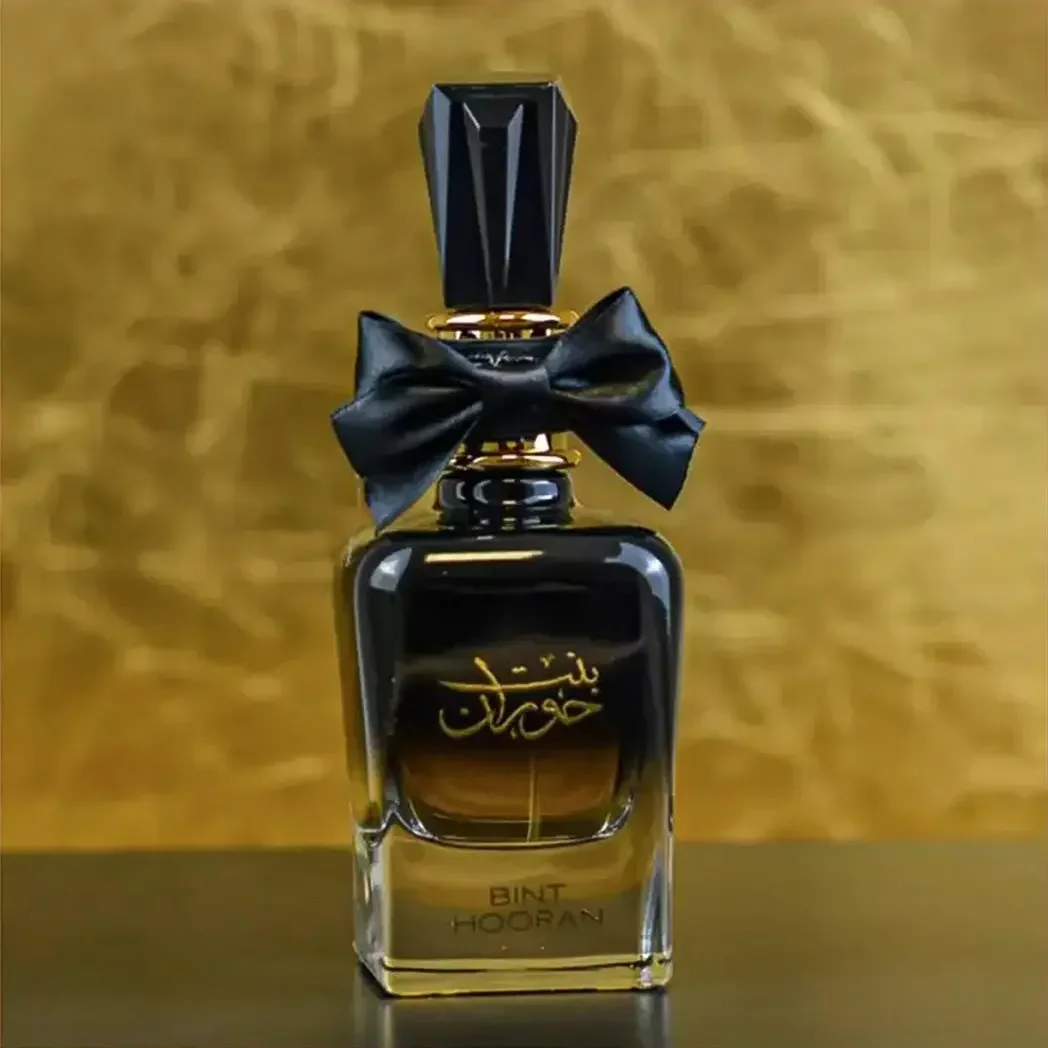 Bint Hooran 100ml Eau de Parfum Ard Al Zaafaran - Image 2