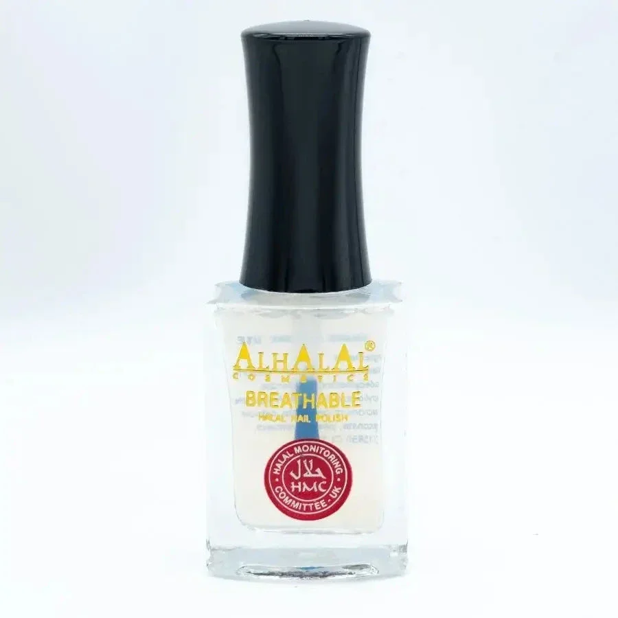 Breathable Nail Polish – AL-181 Farwa (Halal) - Image 3