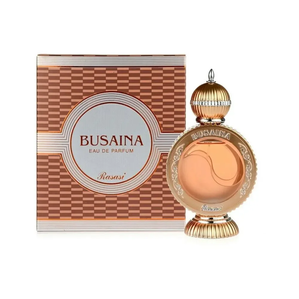 Busania Eau de Perfume 100ml Rasasi