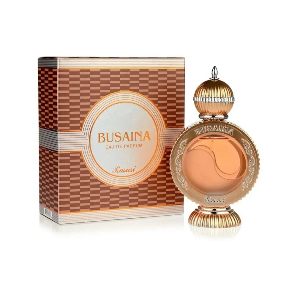 Busania Eau de Perfume 100ml Rasasi - Image 3