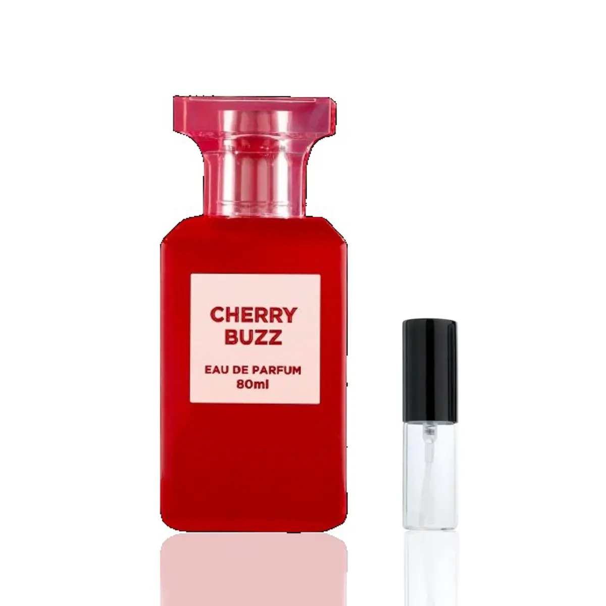 Cherry Buzz 2ml Perfume Sample
