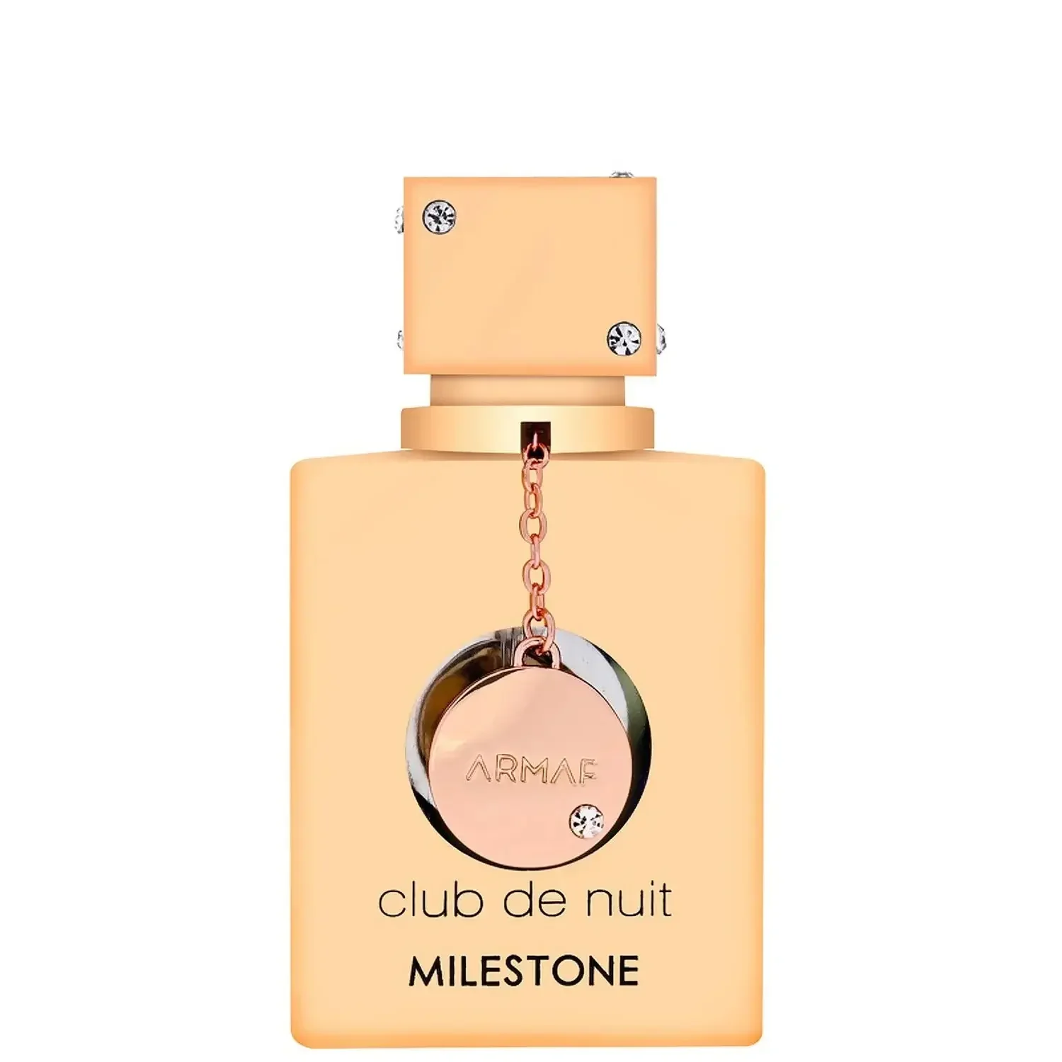 Club De Nuit Milestone Eau De Parfum 30ml by Armaf