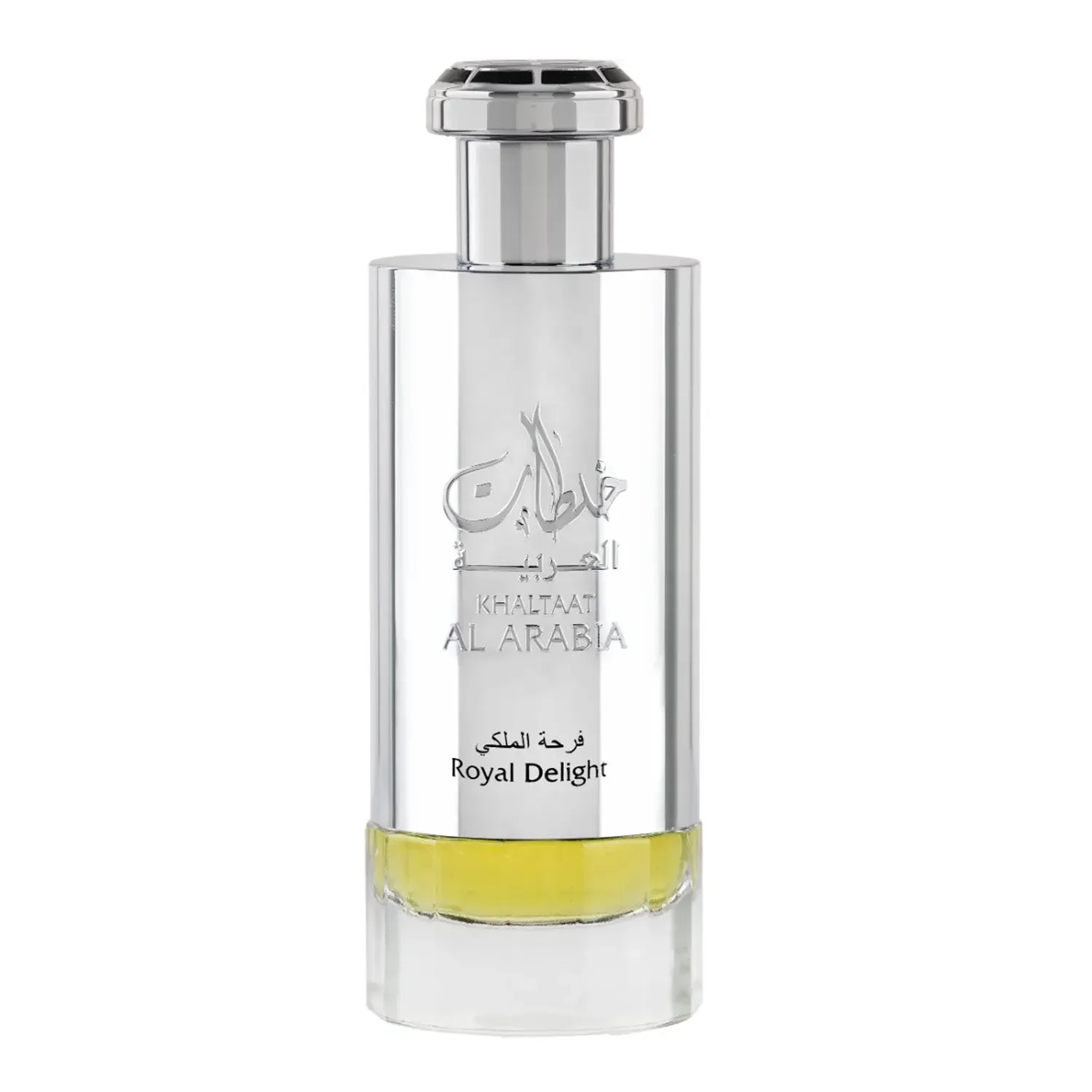 Khaltaat Al Arabia Royal Delight EDP 100ml Lattafa - Image 2