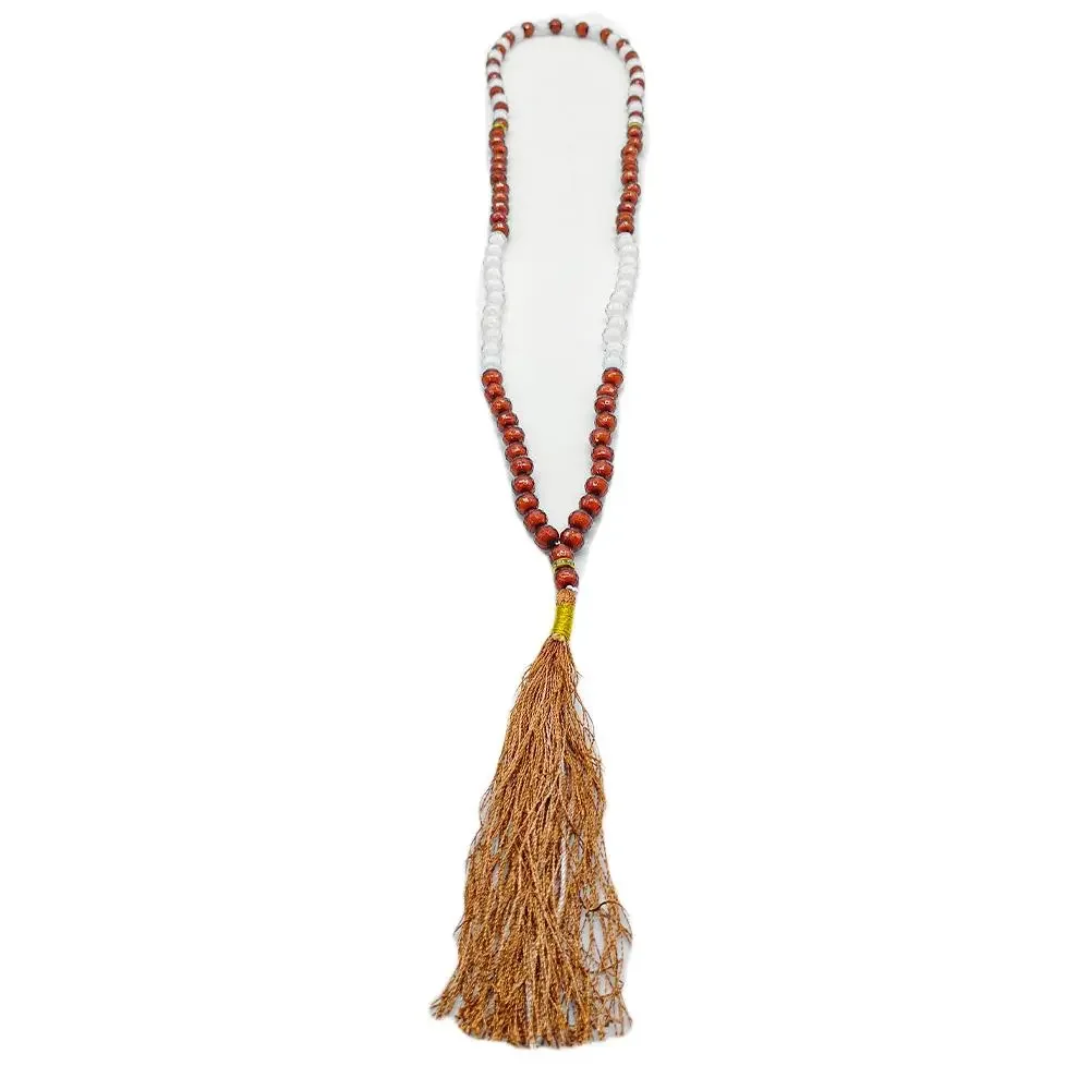 Crystal Tasbeeh – 99 Beads Prayer Beads