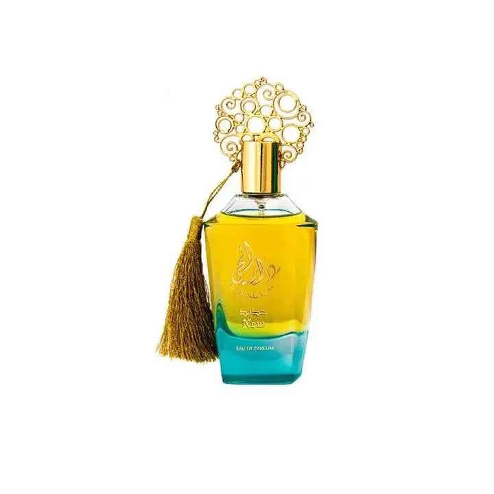 Dar Al Hae Eau de Parfum 100ml Ard Al Zaafaran - Image 3
