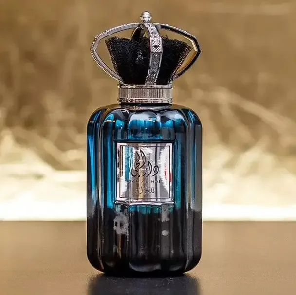 Dar al Hae For Men Eau de Parfum 100ml Ard al Zaafaran - Image 2