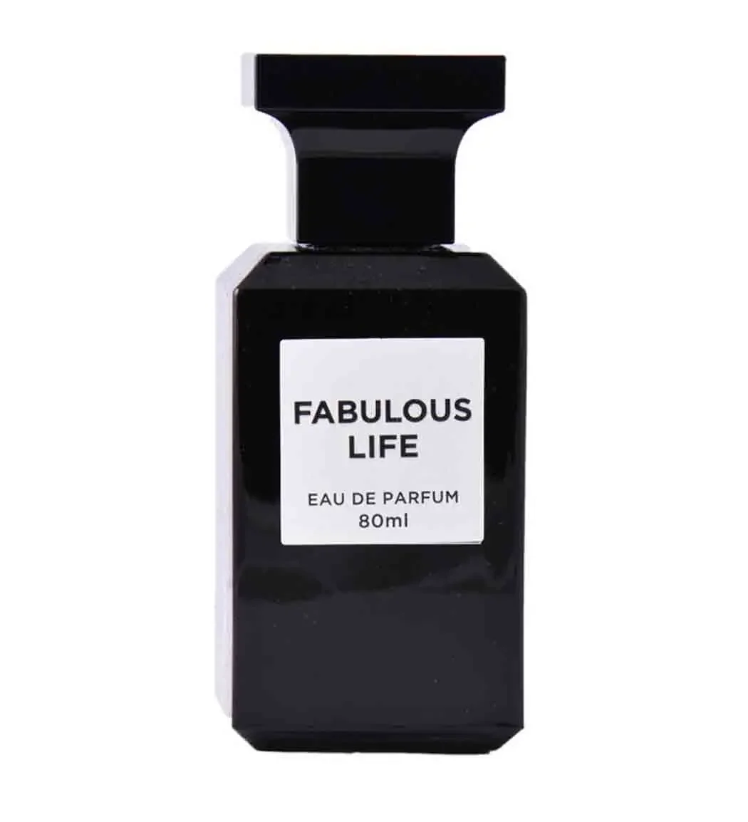 Fabulous Life Eau de Parfum 80ml Fragrance World - Image 2
