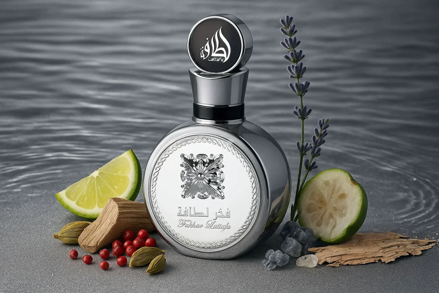 Fakhar Lattafa - A Unique Fragrance Experience - Image 2