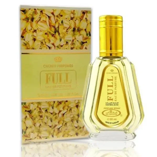 Full Perfume Spray 50ml By Al Rehab - Image 2
