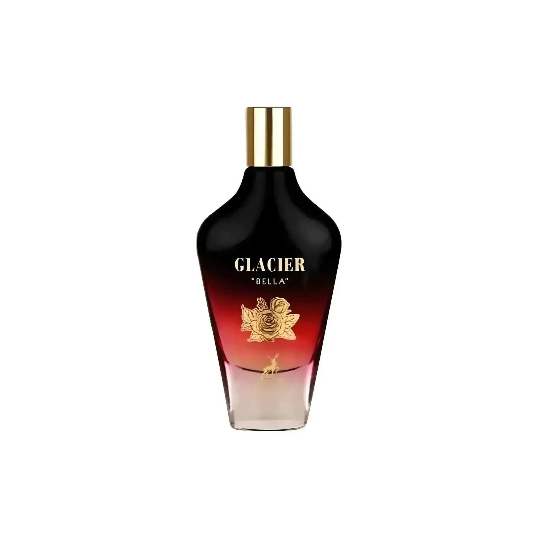 Glacier Bella Eau De Parfum 100ml Alhambra - Image 2