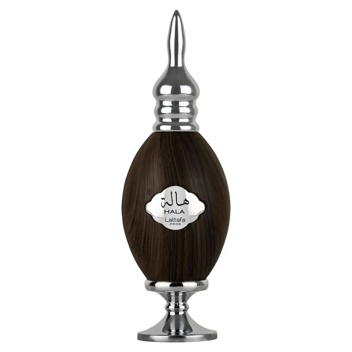 Hala Eau De Parfum 100ml Lattafa Pride - Image 3