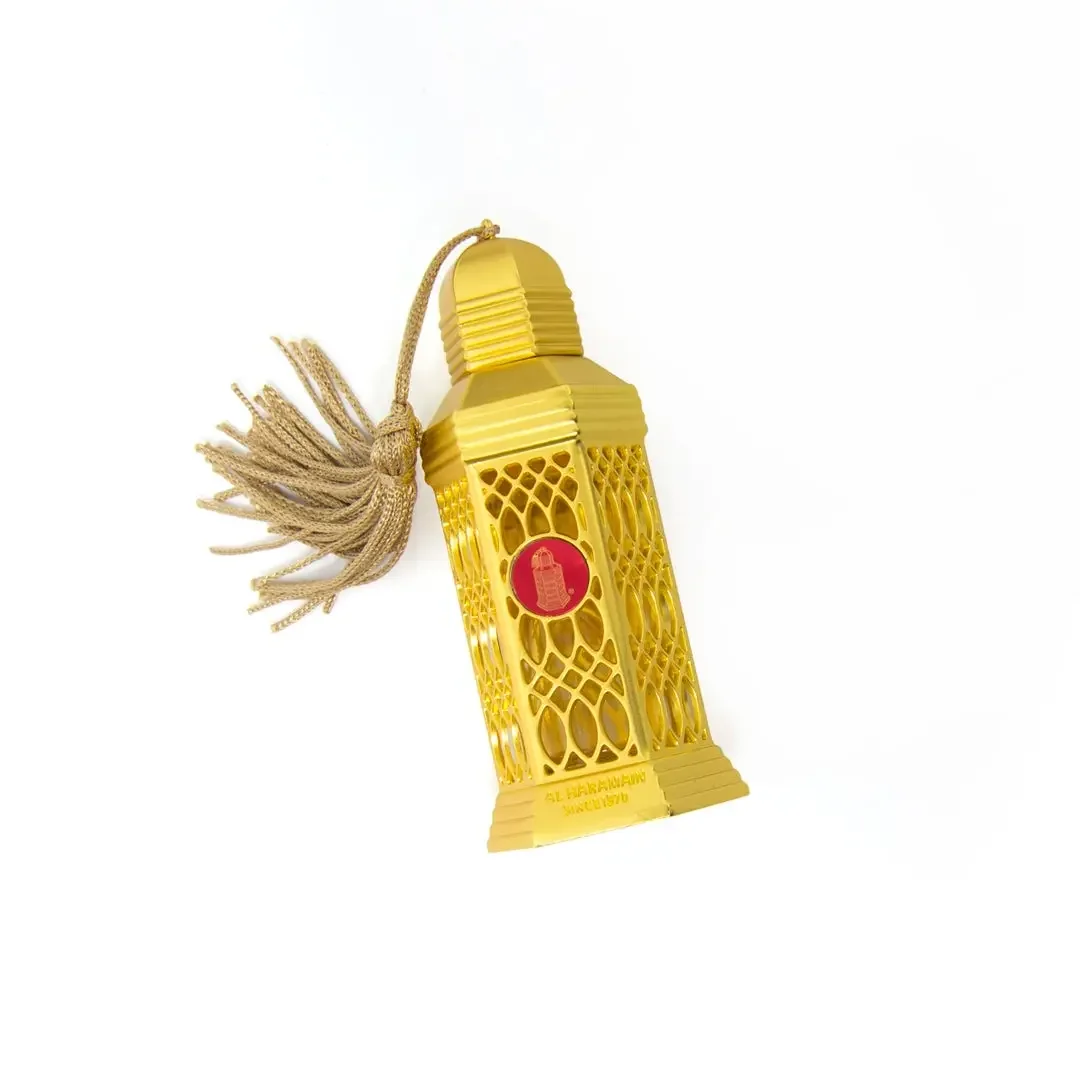 Haramain Flora (AHP-04) Concentrated Perfume Oil 12ml - Image 3