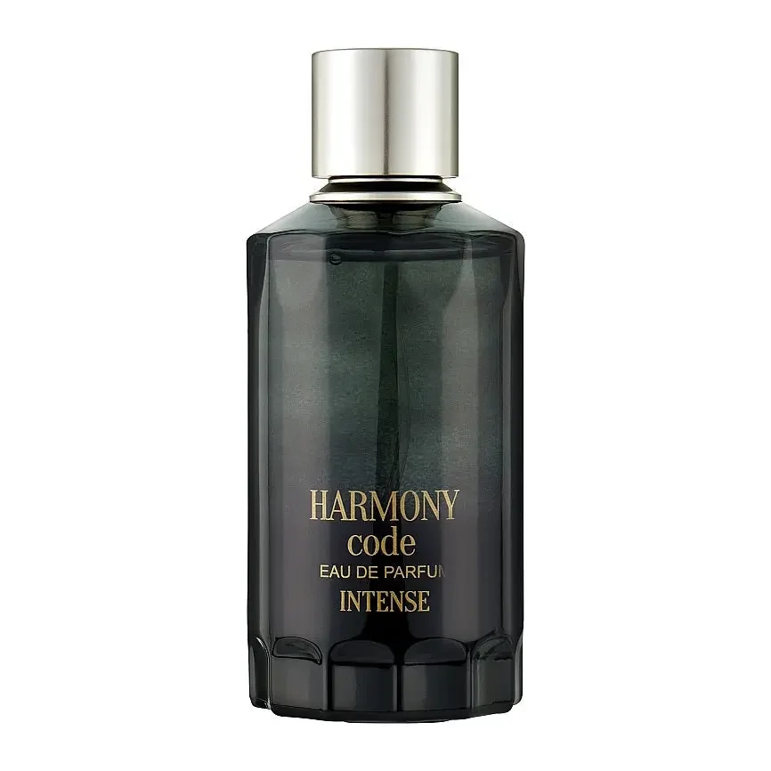 Harmony Code Intense Eau De Parfum 100ml Fragrance World - Image 2