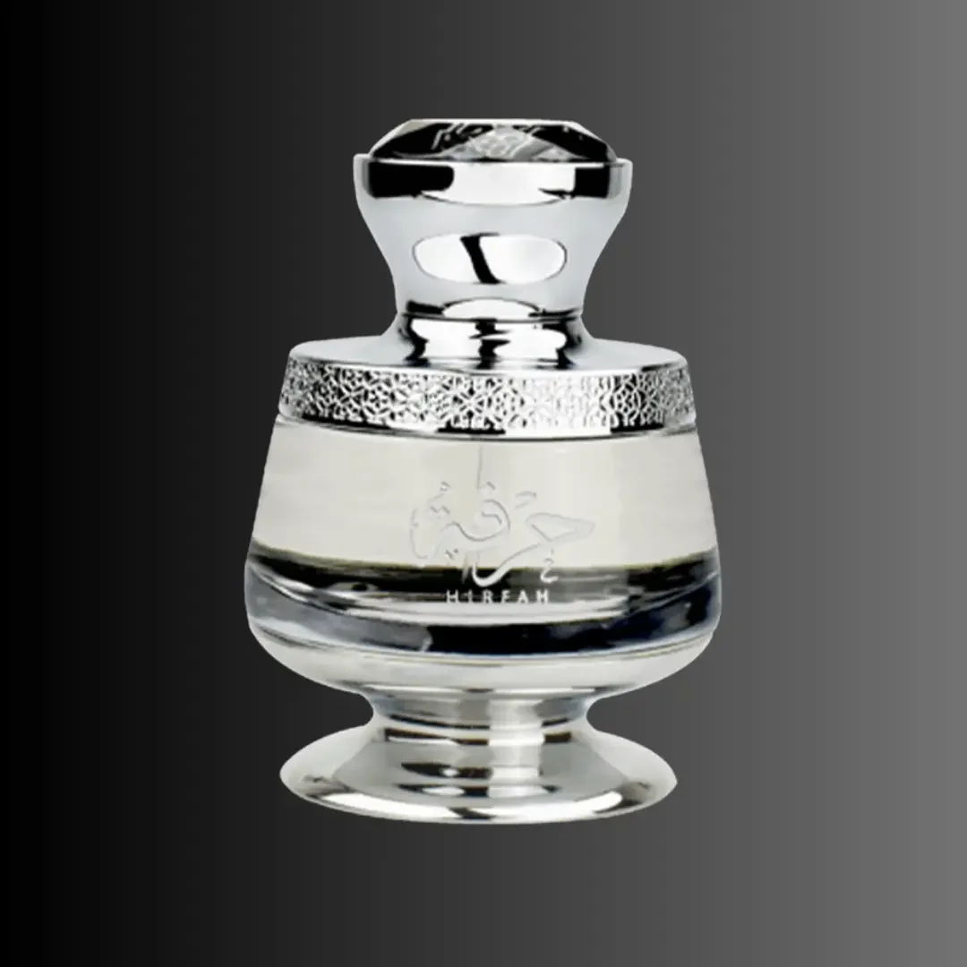Hirfah 75ml Eau De Parfum Ahmed AL Maghribi - Image 2