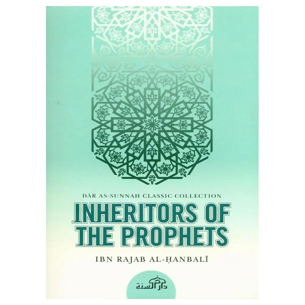 In Heritors Of The Prophets