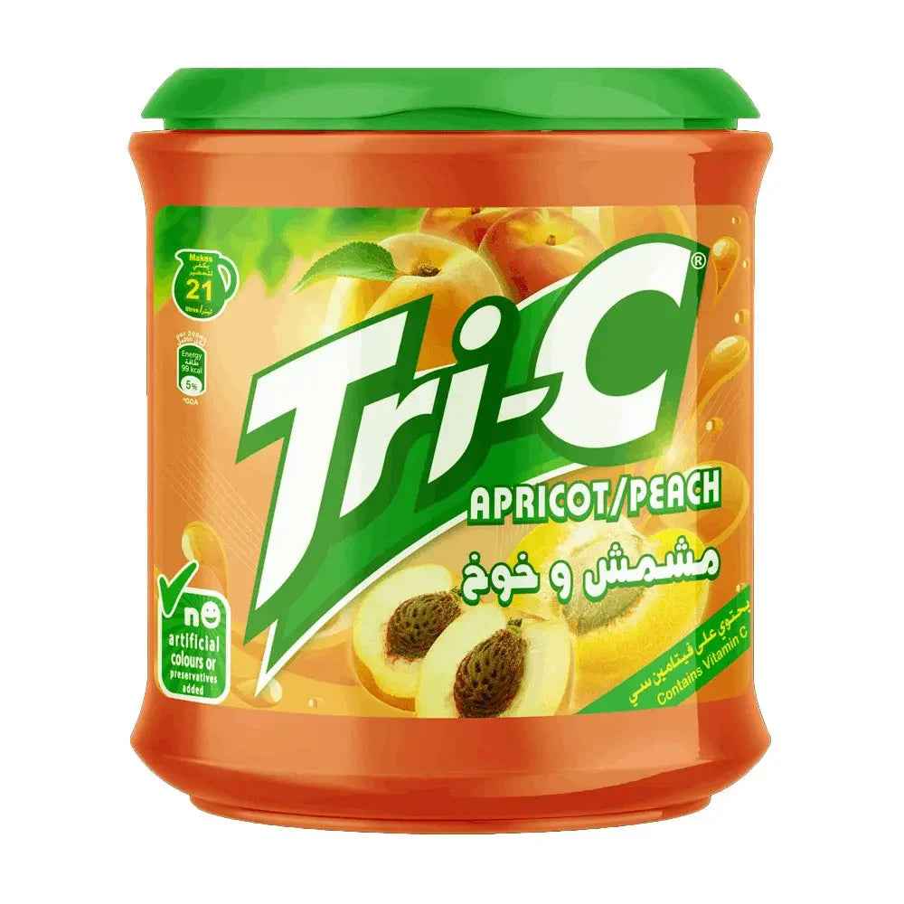 Instant Summer Drink Mix Powder (Orange Watermelon & Fruit Cocktail) - Image 10