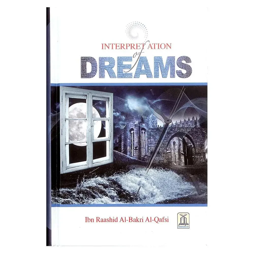 Interpretations Of Dreams