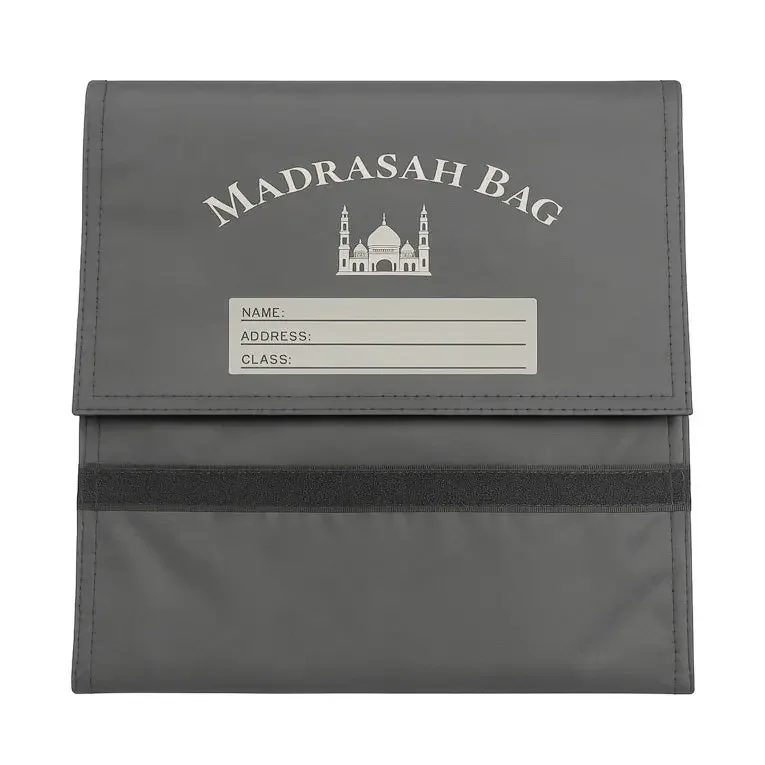 Islamic Madrasah/Mosque Waterproof Bag for Children