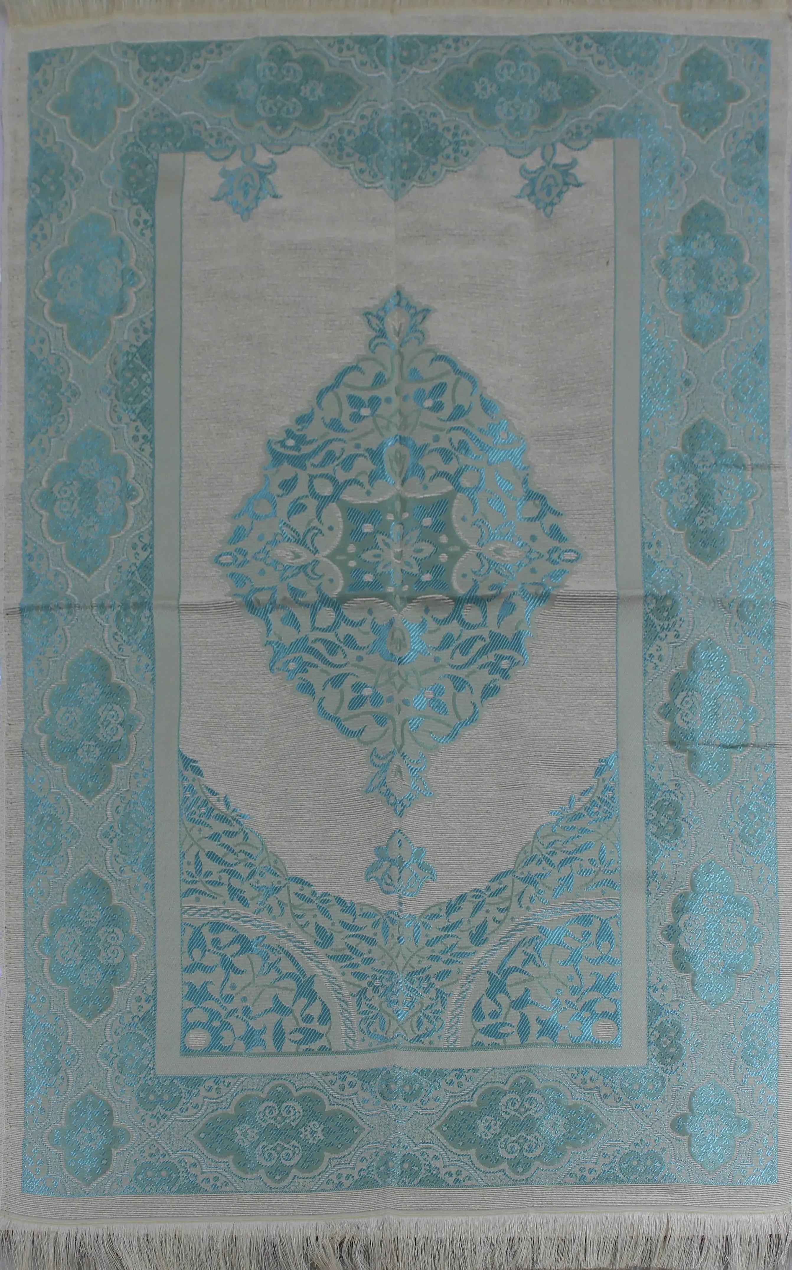Islamic Prayer Mat (GIFT FOR BRIDE & GROOM) - Image 11