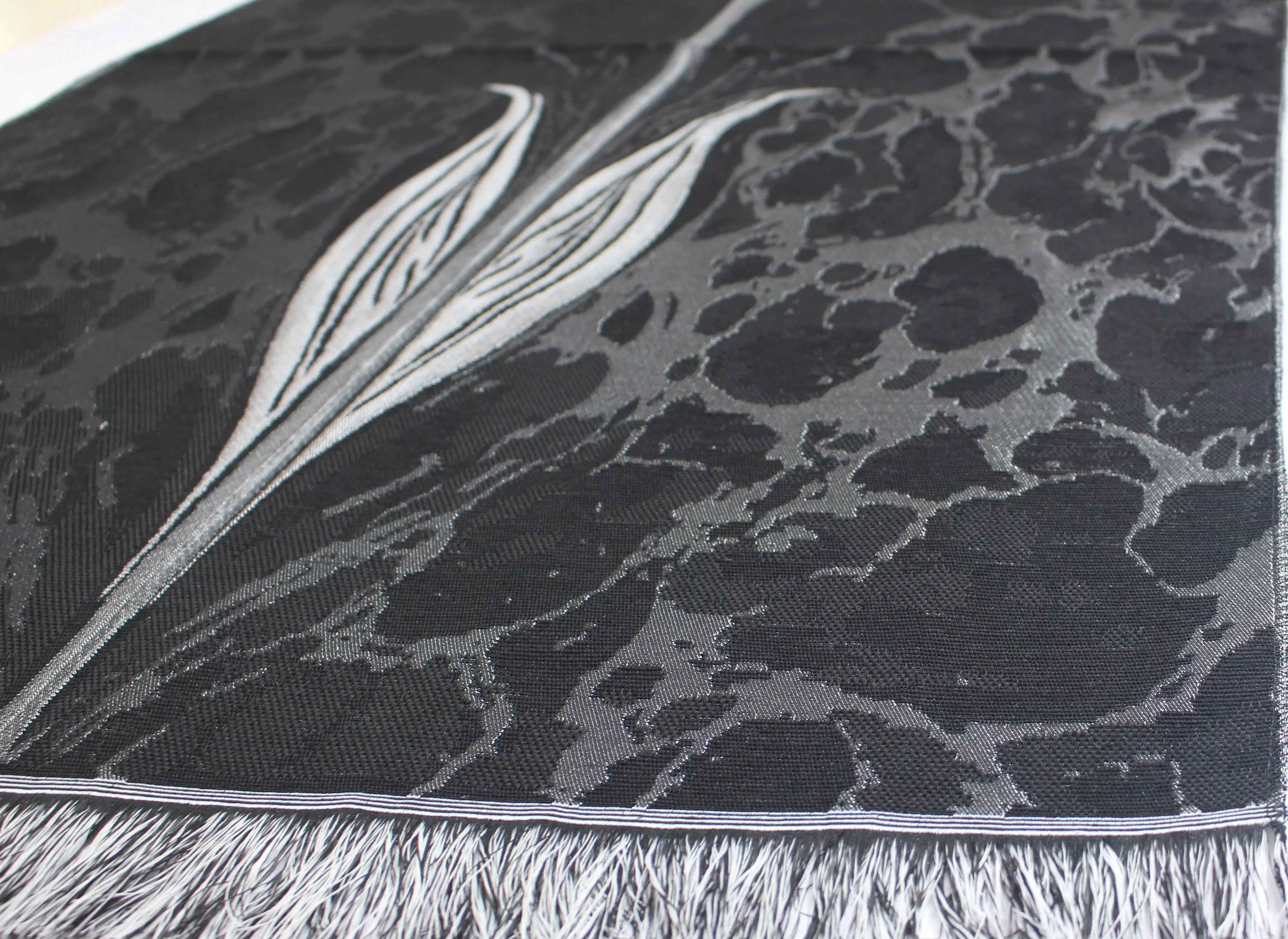 Islamic Prayer Mat (GIFT FOR BRIDE & GROOM) - Image 8