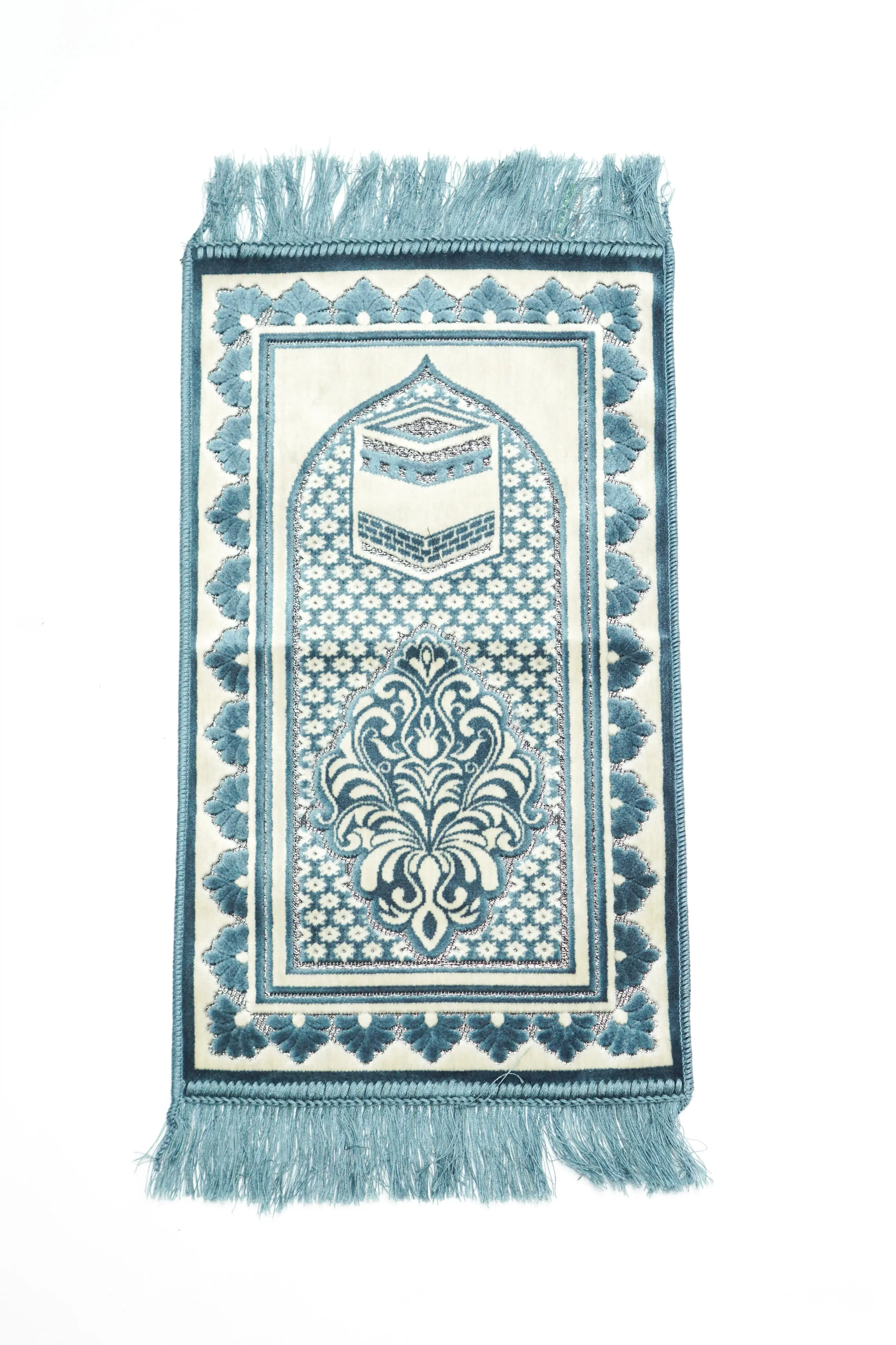 Kids Muslim Prayer Mat