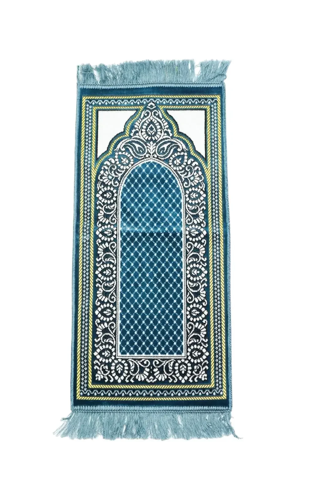 Kids Muslim Prayer Mat - Image 2