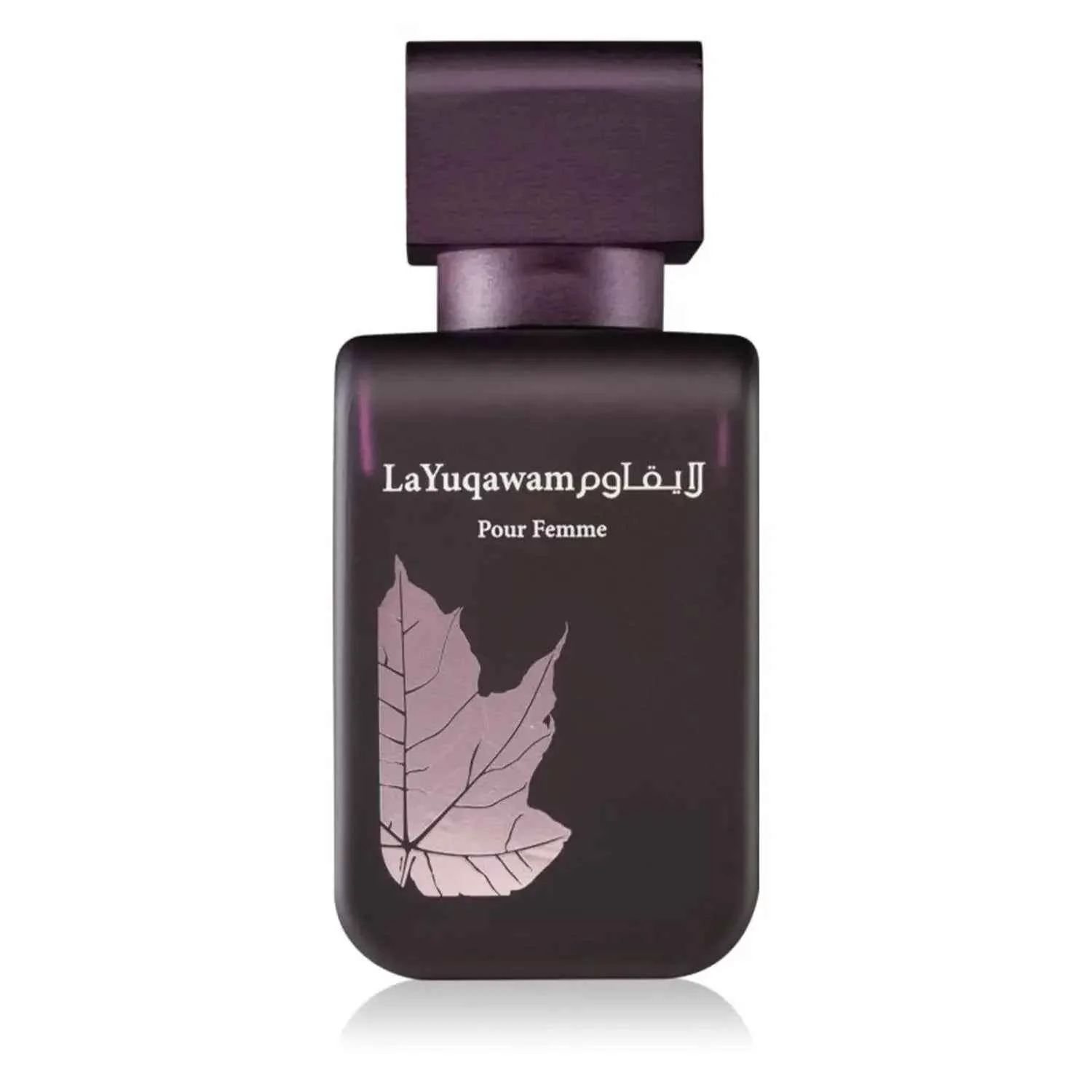 La Yuqawam Femme Eau de Parfum 75ml Rasasi - Image 2