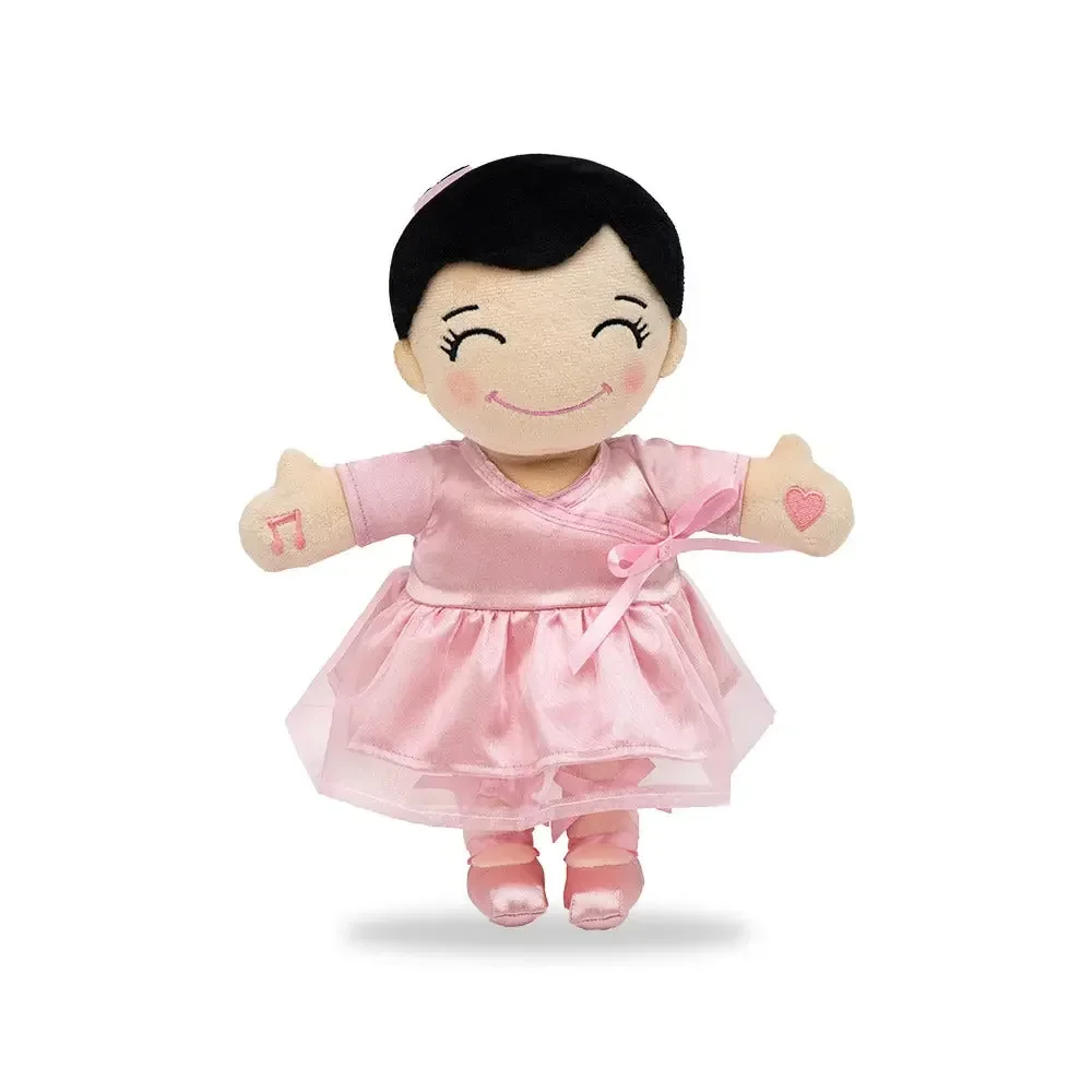 Lina Ballerina – My Little Muslim Friend - Image 2