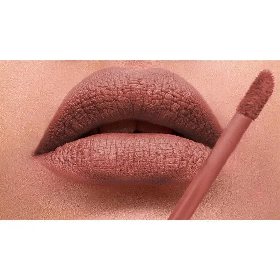 Liquid Matte Lipstick – AL-69 Rameen (Halal) - Image 2