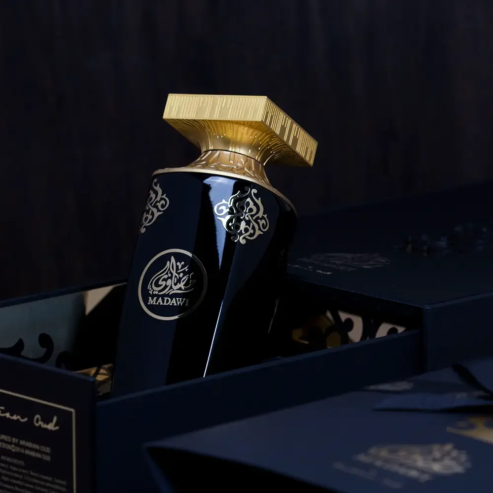 Madawi Eau De Parfum 90ml Arabian Oud - Image 3