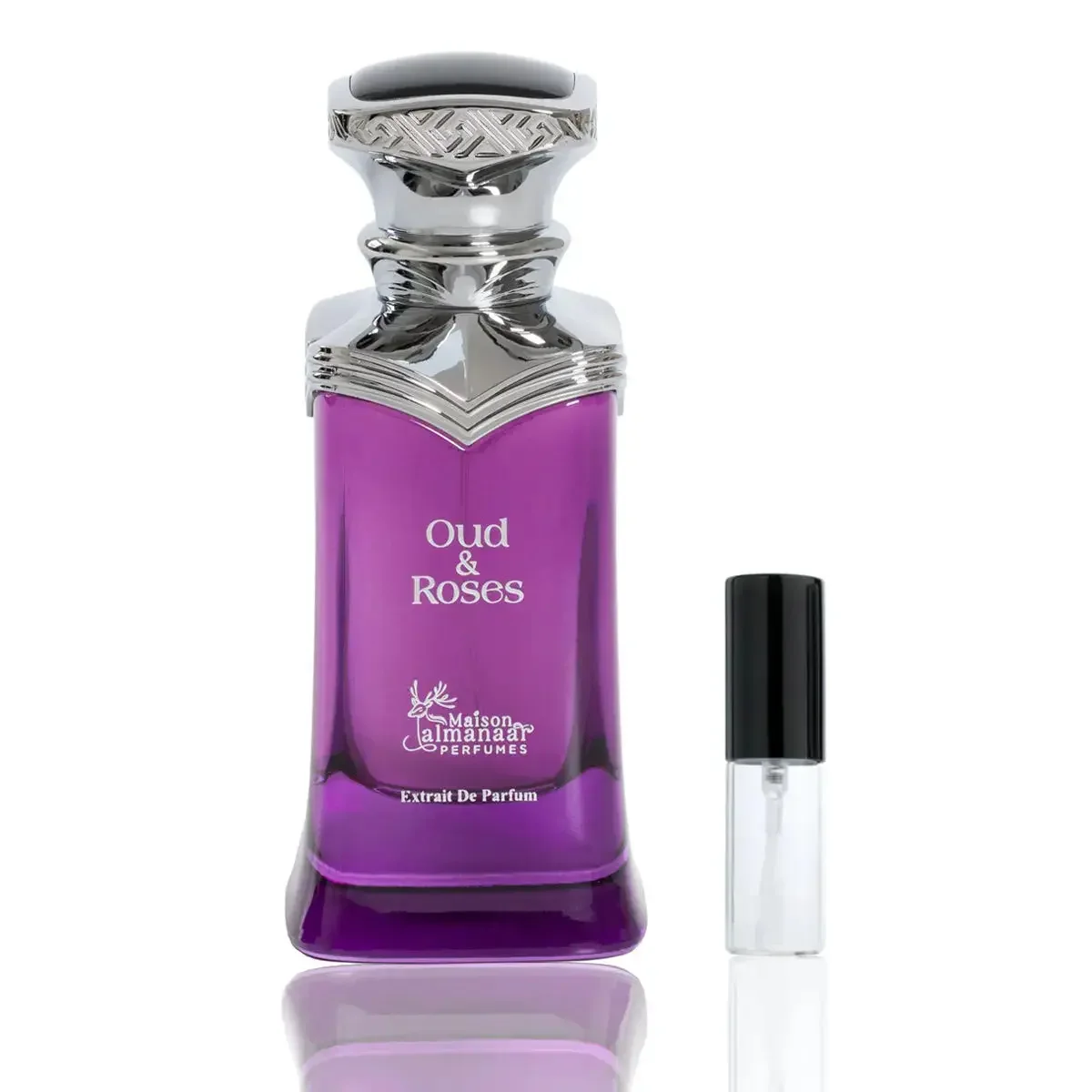 Maison Almanaar Perfume 3ml Sample - Image 10