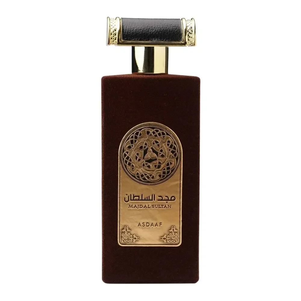 Majd Al Sultan EDP 100ml Asdaaf - Image 7