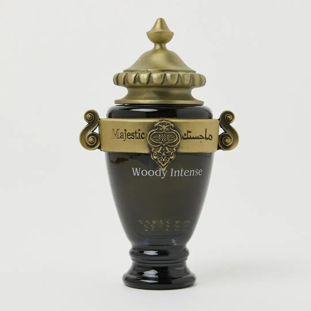 Majestic Woody Intense Eau De Parfum Arabian Oud - Image 3