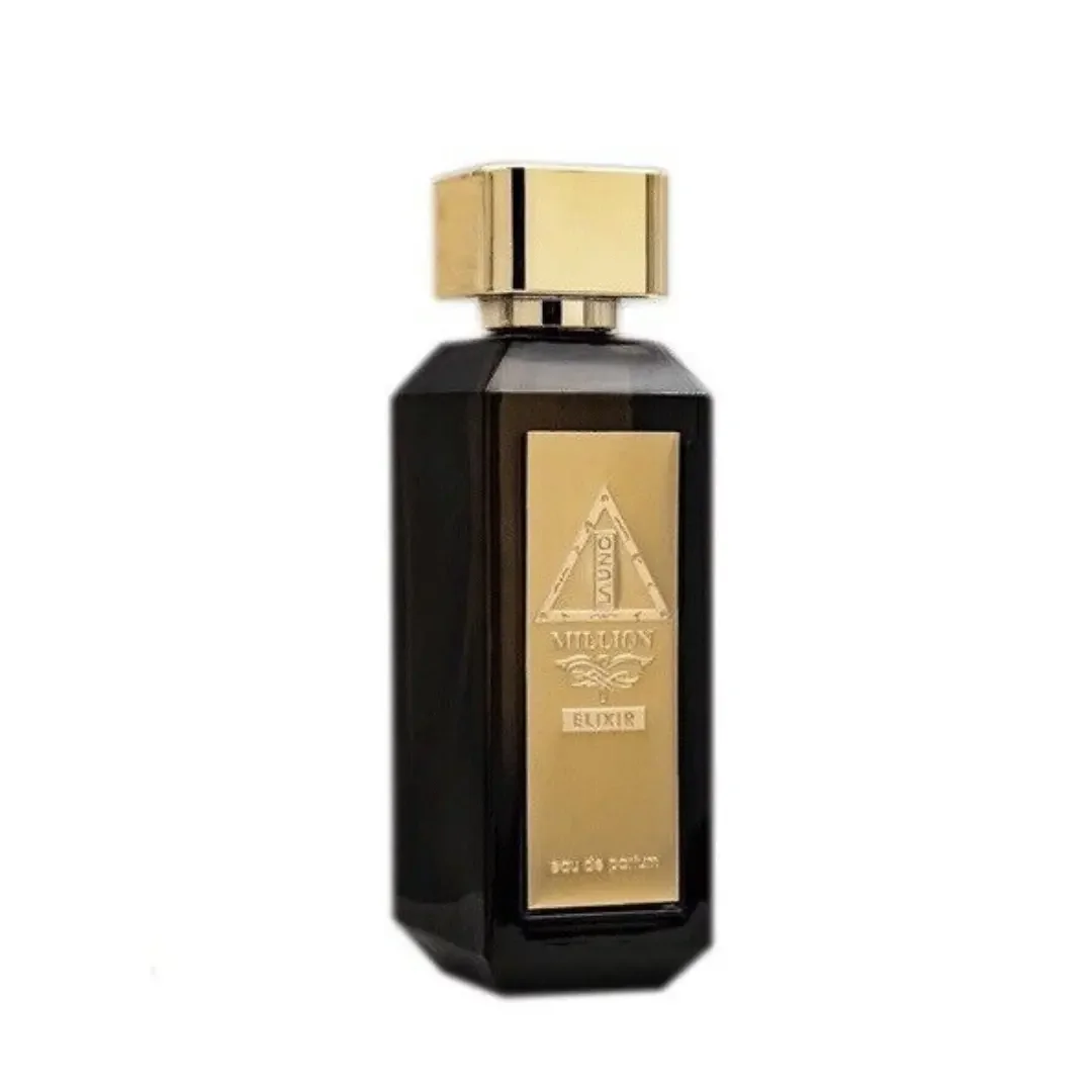 Million Elixir Eau De Parfum 100ml Fragrance World - Image 3