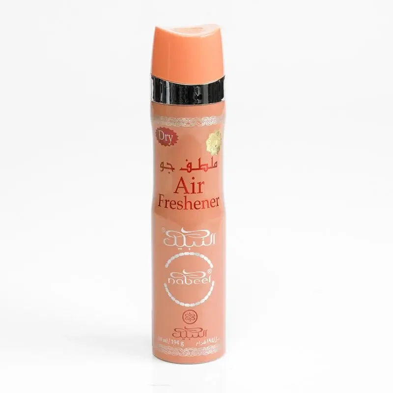Nabeel Touch Me Air Freshener 300ml Nabeel