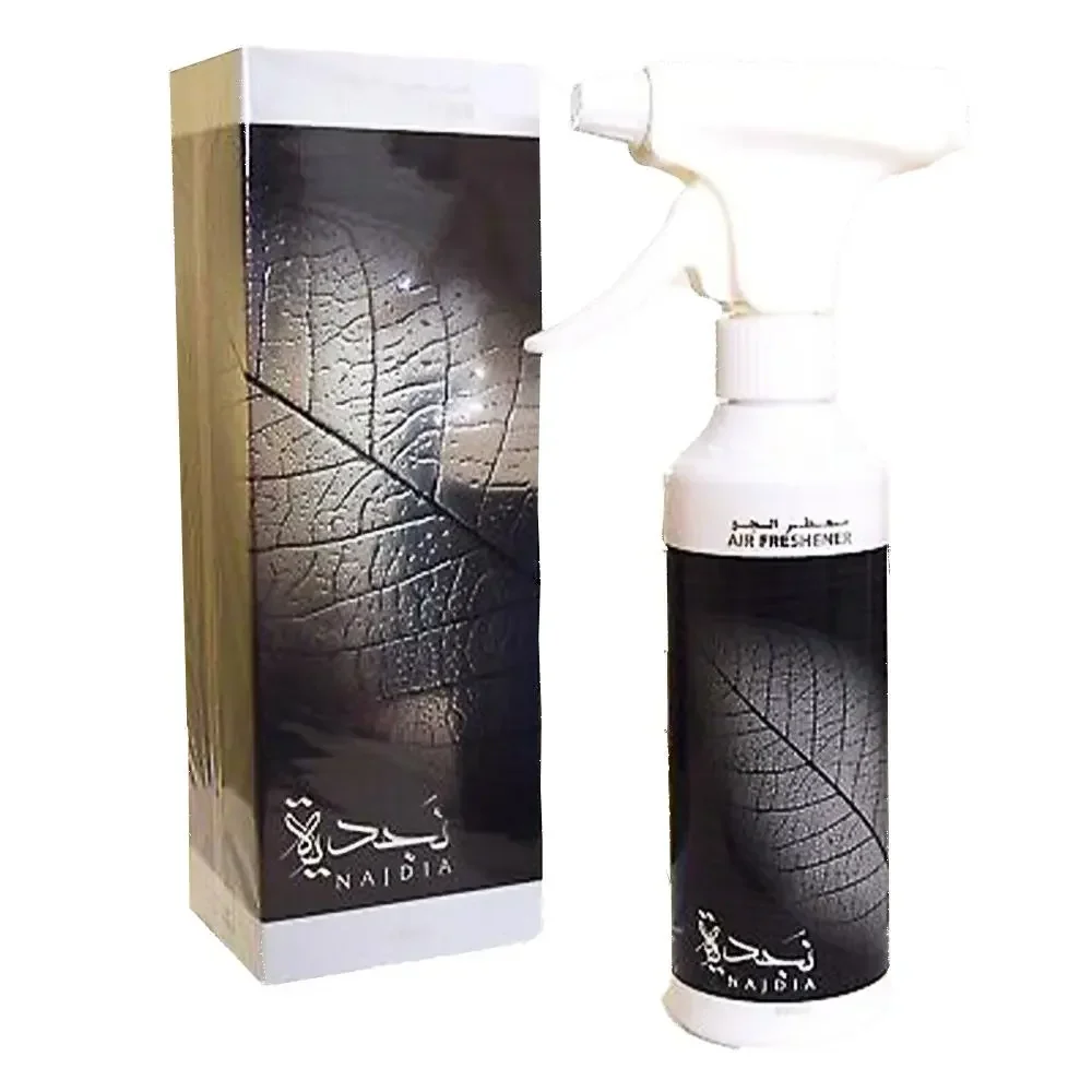 Najdia Fabric & Room Freshener Ard Al Zaafaran 350ml